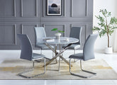 Marissa Dining Room
